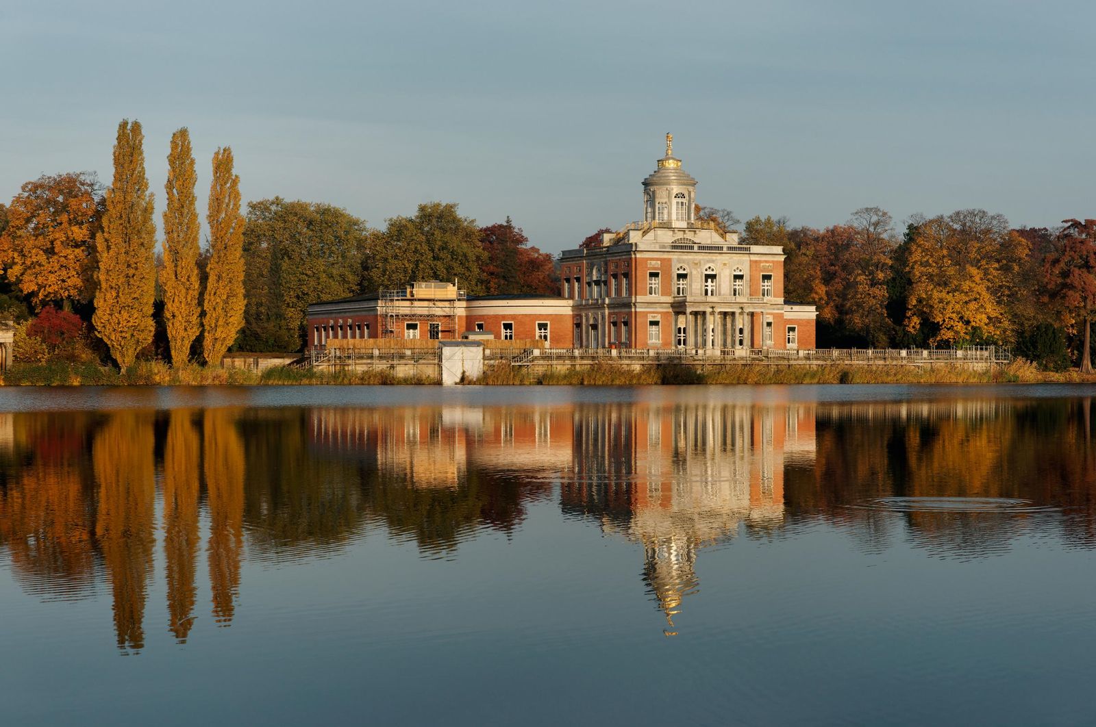 MarmorPalais Landeshauptstadt Potsdam (Leichte Sprache)