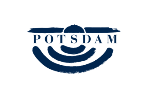 Das Logo der Landeshauptstadt Potsdam