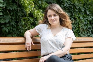 Claudia Sprengel Die Gleichstellungs-Beauftragte Claudia Sprengel