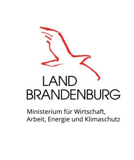 Ministerium für Wirtschaft, Arbeit und Energie Land Brandenburg Ministerium für Wirtschaft, Arbeit und Energie