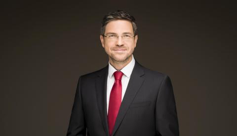 Porträtfotografie von Herrn Mike Schubert